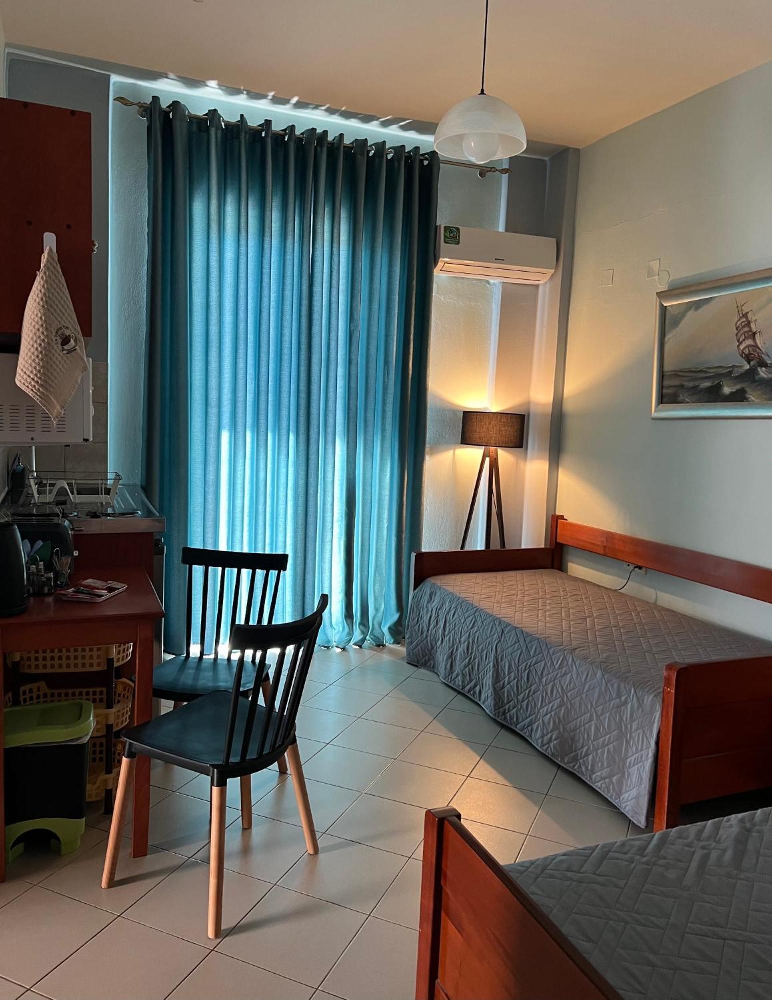 Bella Vista Appartement *