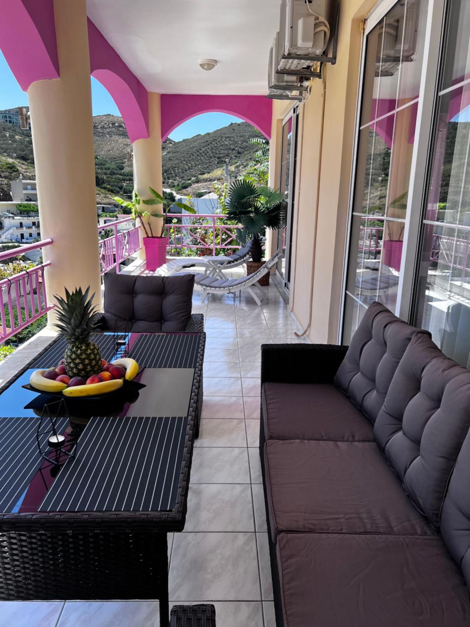 Bella Vista Appartement *