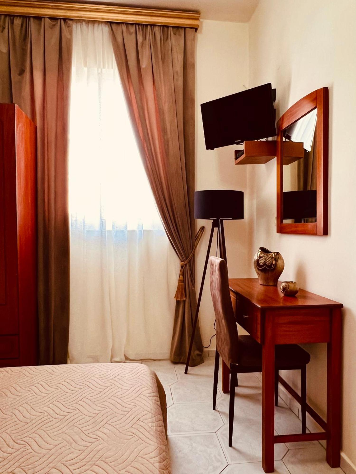Bella Vista Appartement