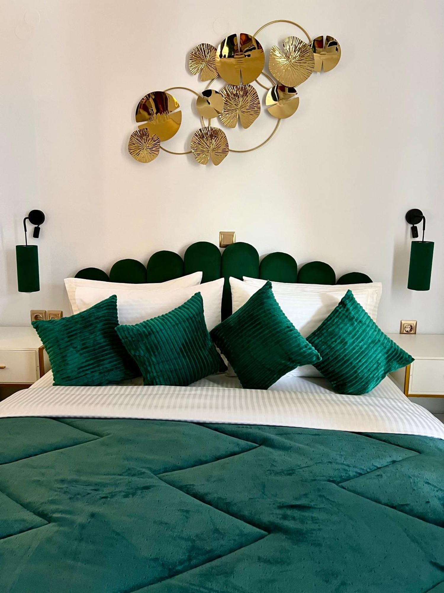 Appartement Bella Vista Bali (Crete)