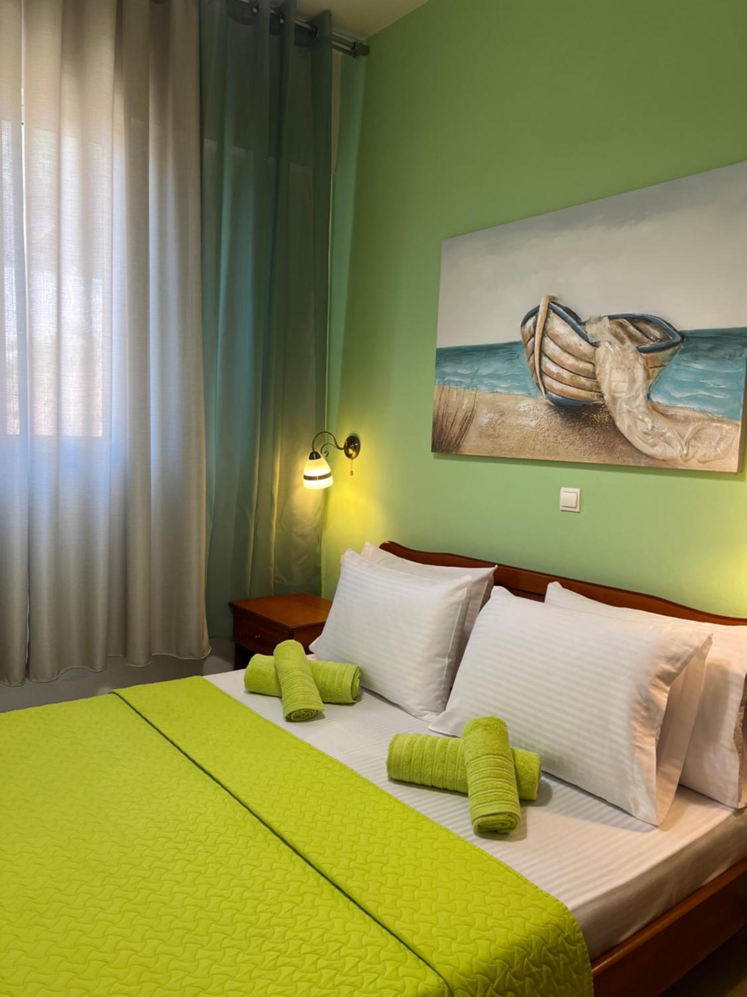 Bella Vista Appartement Bali (Crete)
