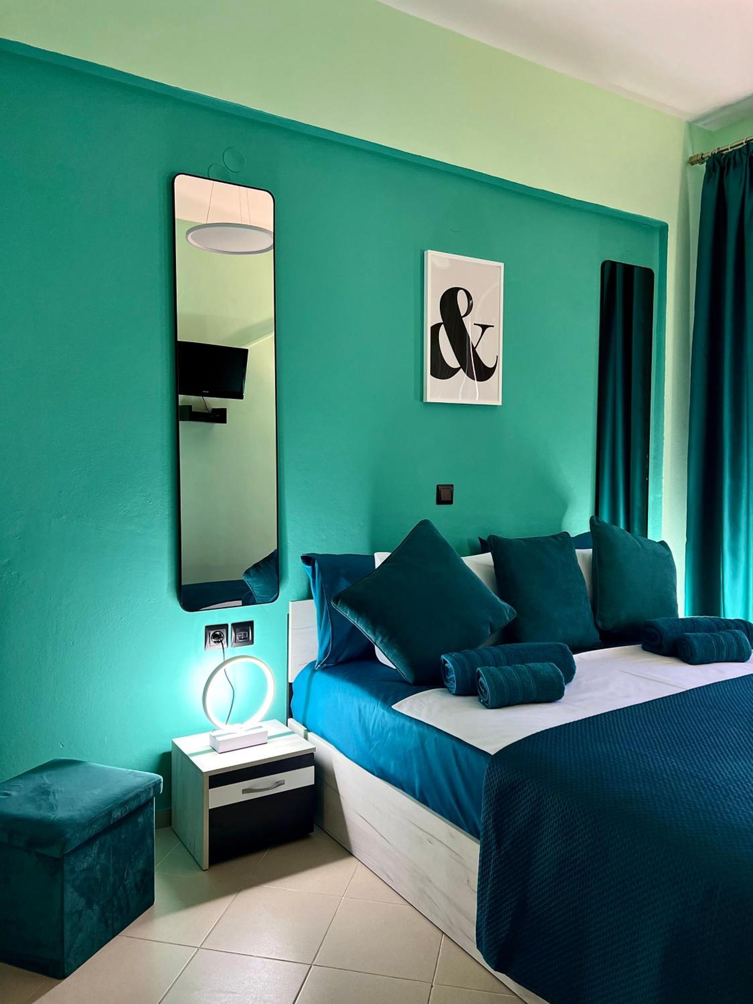 Appartement Bella Vista *