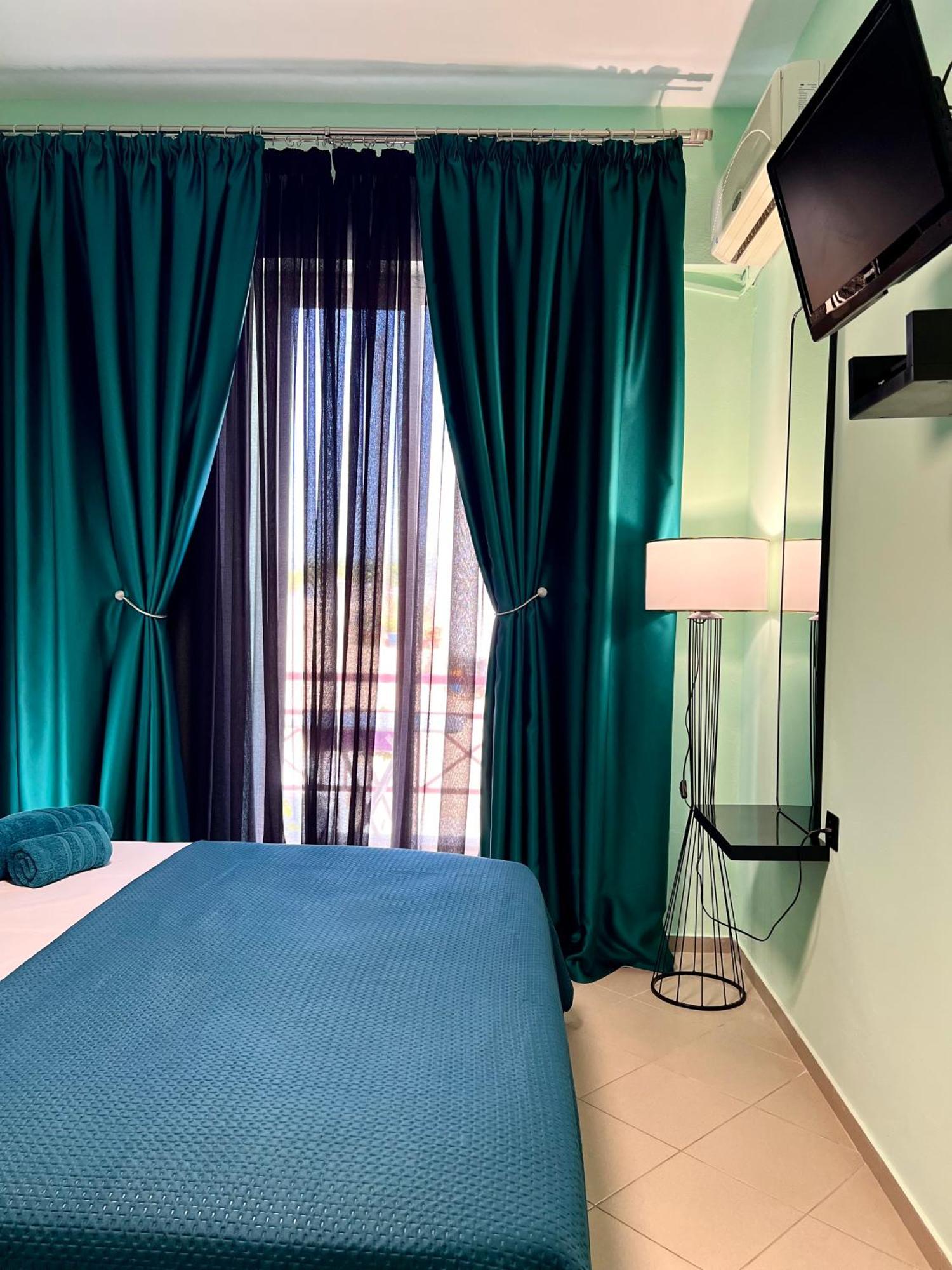 Bella Vista Appartement Bali (Crete)
