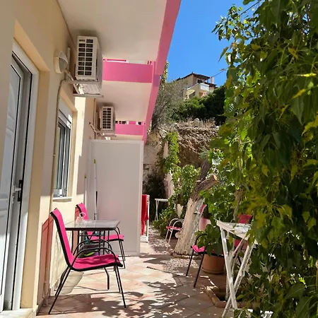 דירות Bali  Bella Vista מראה חיצוני תמונה