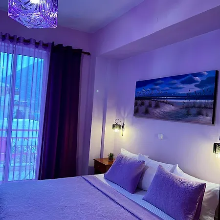 דירות Bali  Bella Vista מראה חיצוני תמונה
