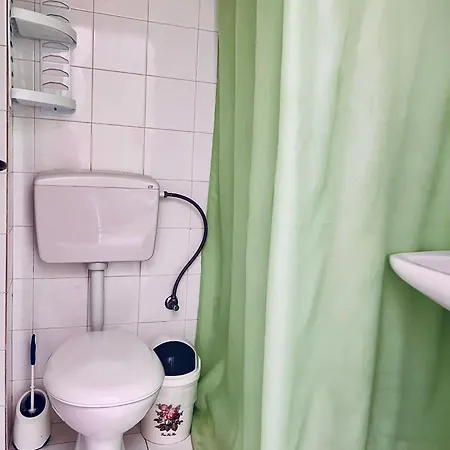 דירות Bali  Bella Vista מראה חיצוני תמונה