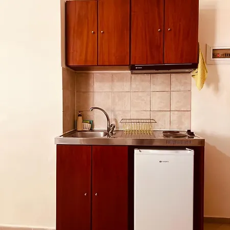 דירות Bali  Bella Vista מראה חיצוני תמונה