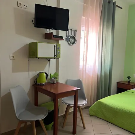דירות Bali  Bella Vista מראה חיצוני תמונה