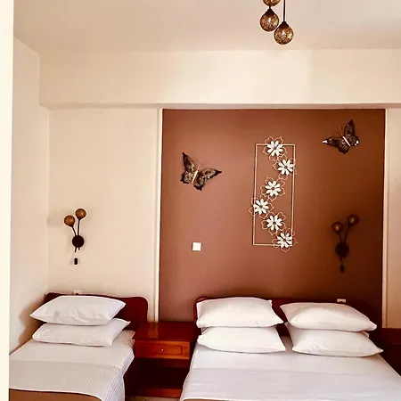 Bella Vista Apartment Bali  Exterior photo