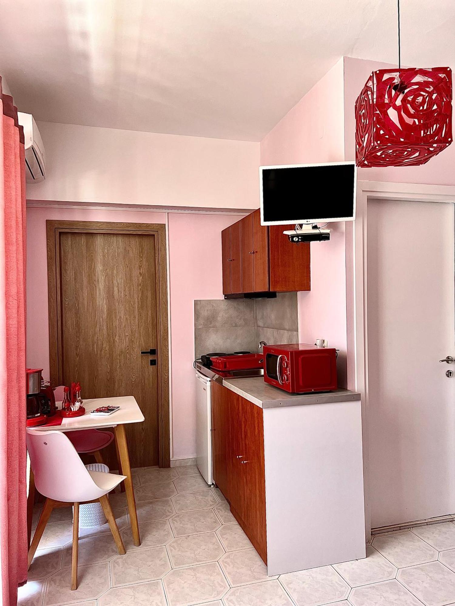 Apartamento Bella Vista Bali (Crete)
