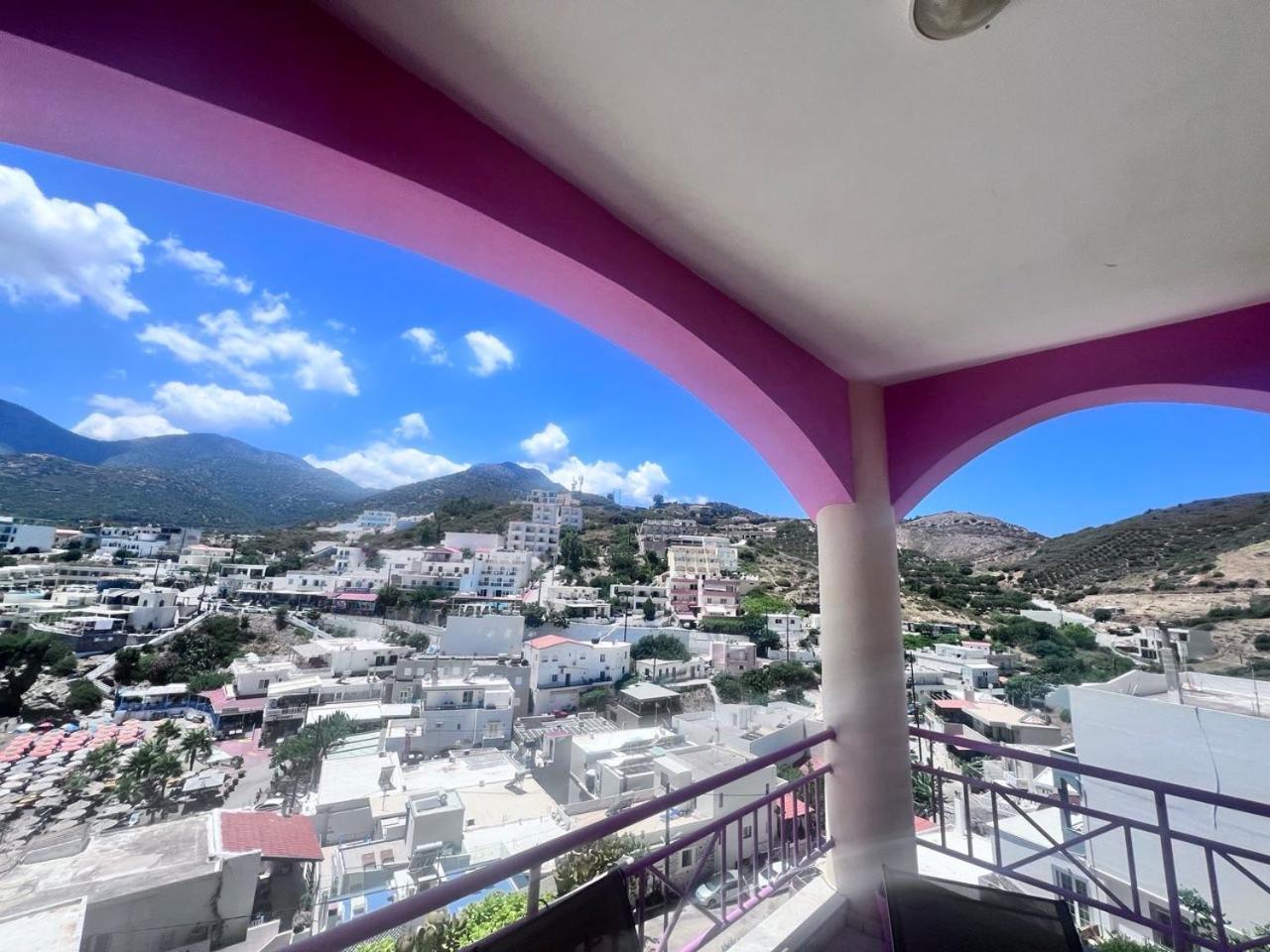 Bella Vista *
