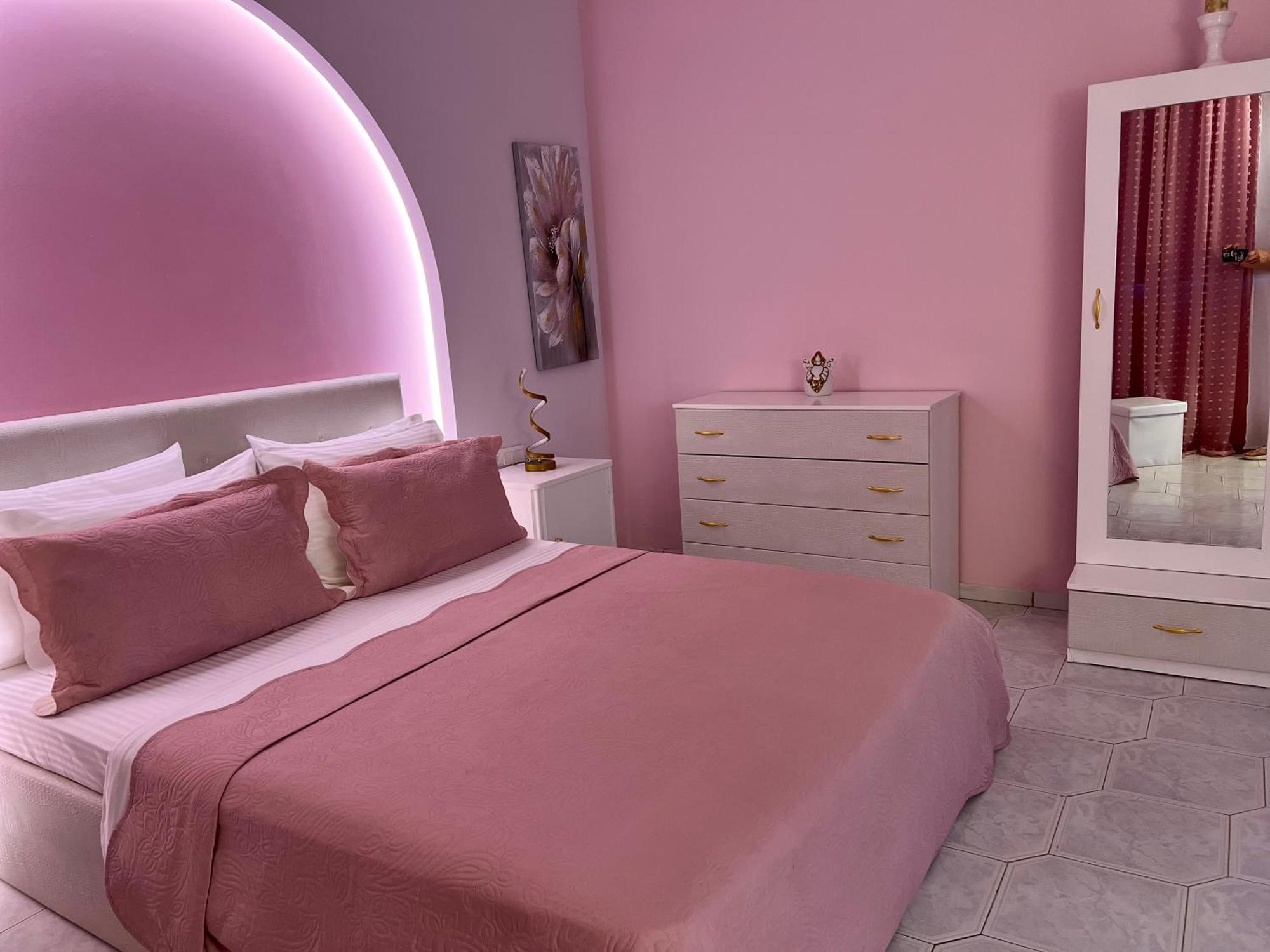 Appartamento Bella Vista *