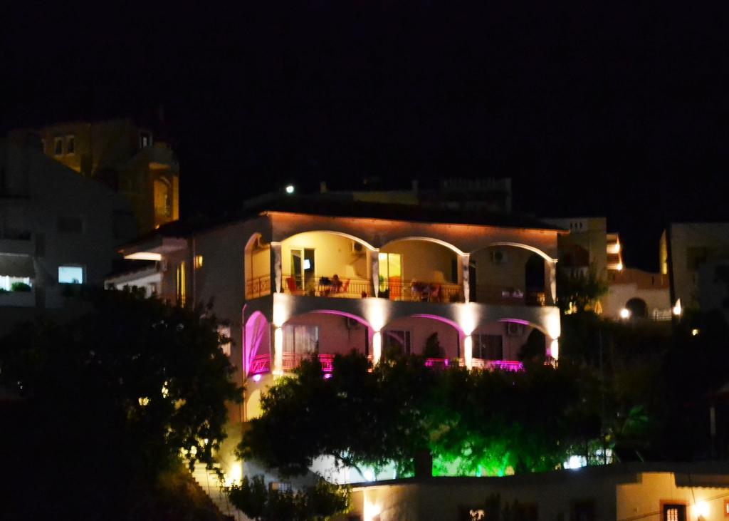 Bella Vista Bali (Crete)