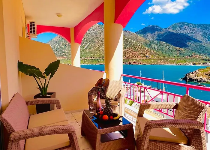Bella Vista