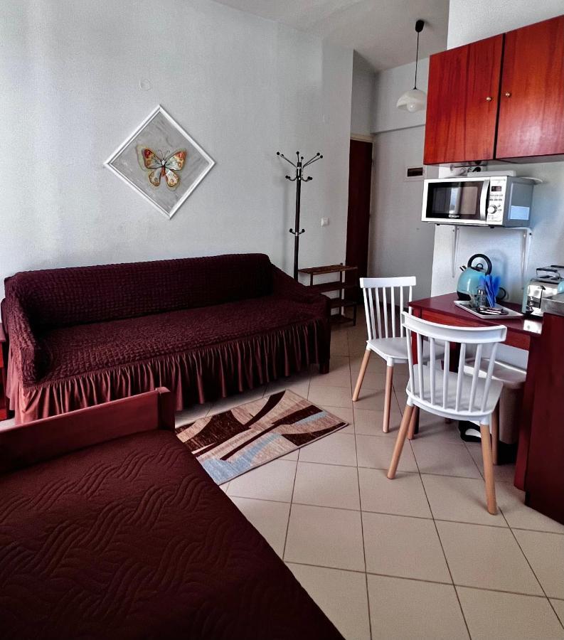 Bella Vista Apartment