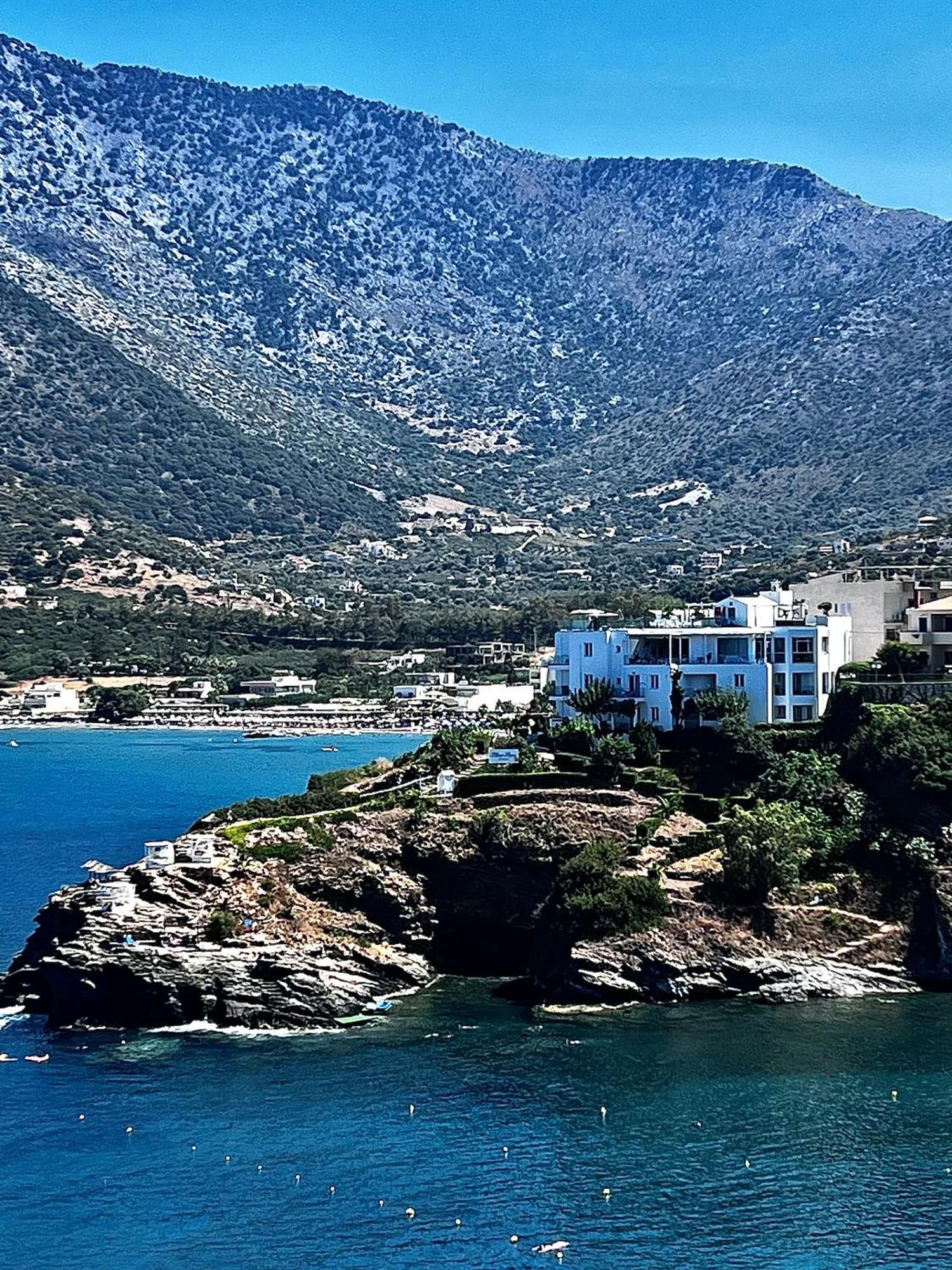 Bella Vista Bali (Crete)