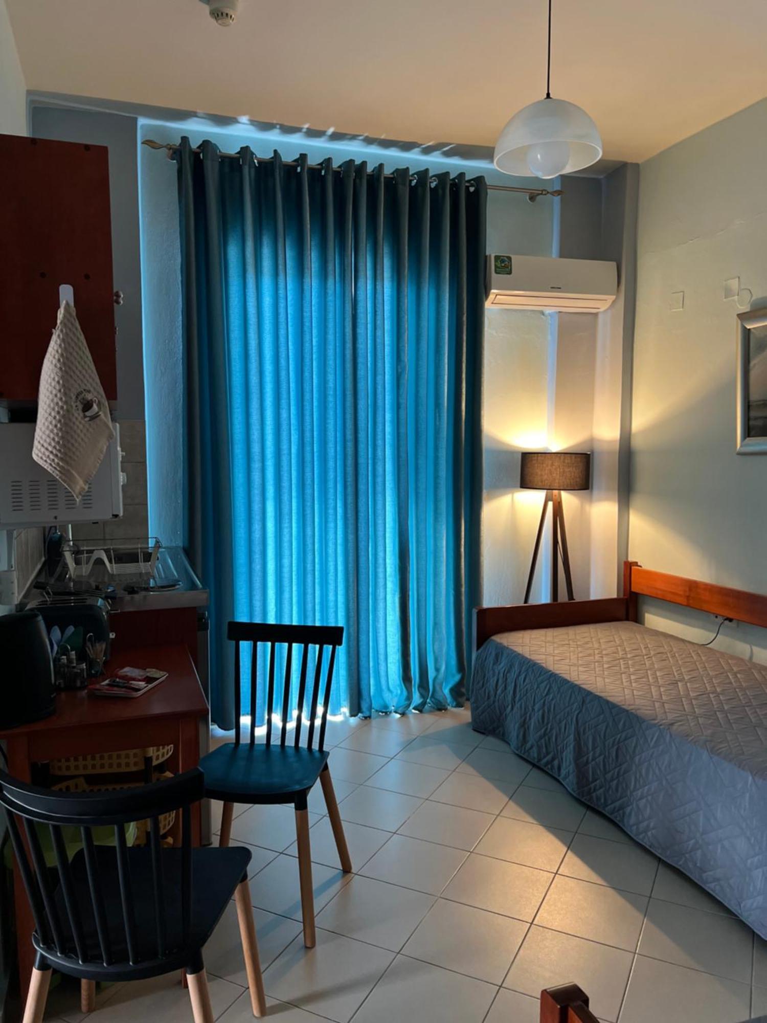 Apartment Bella Vista