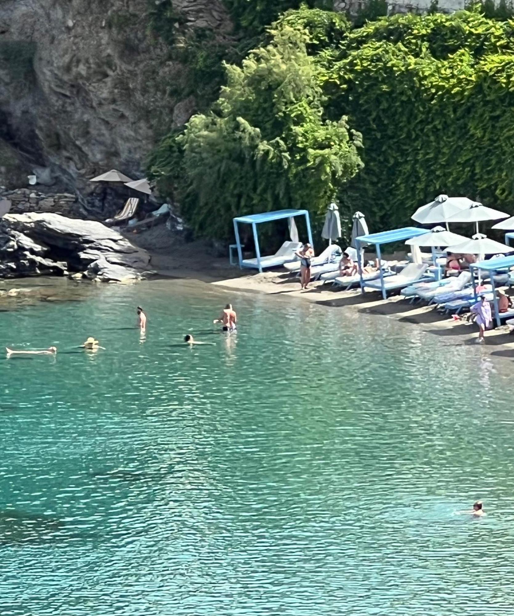 Bella Vista Bali (Crete)