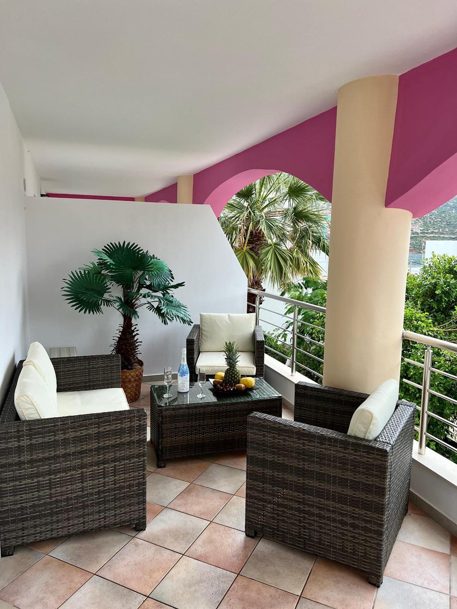 Apartment Bella Vista Bali (Crete)