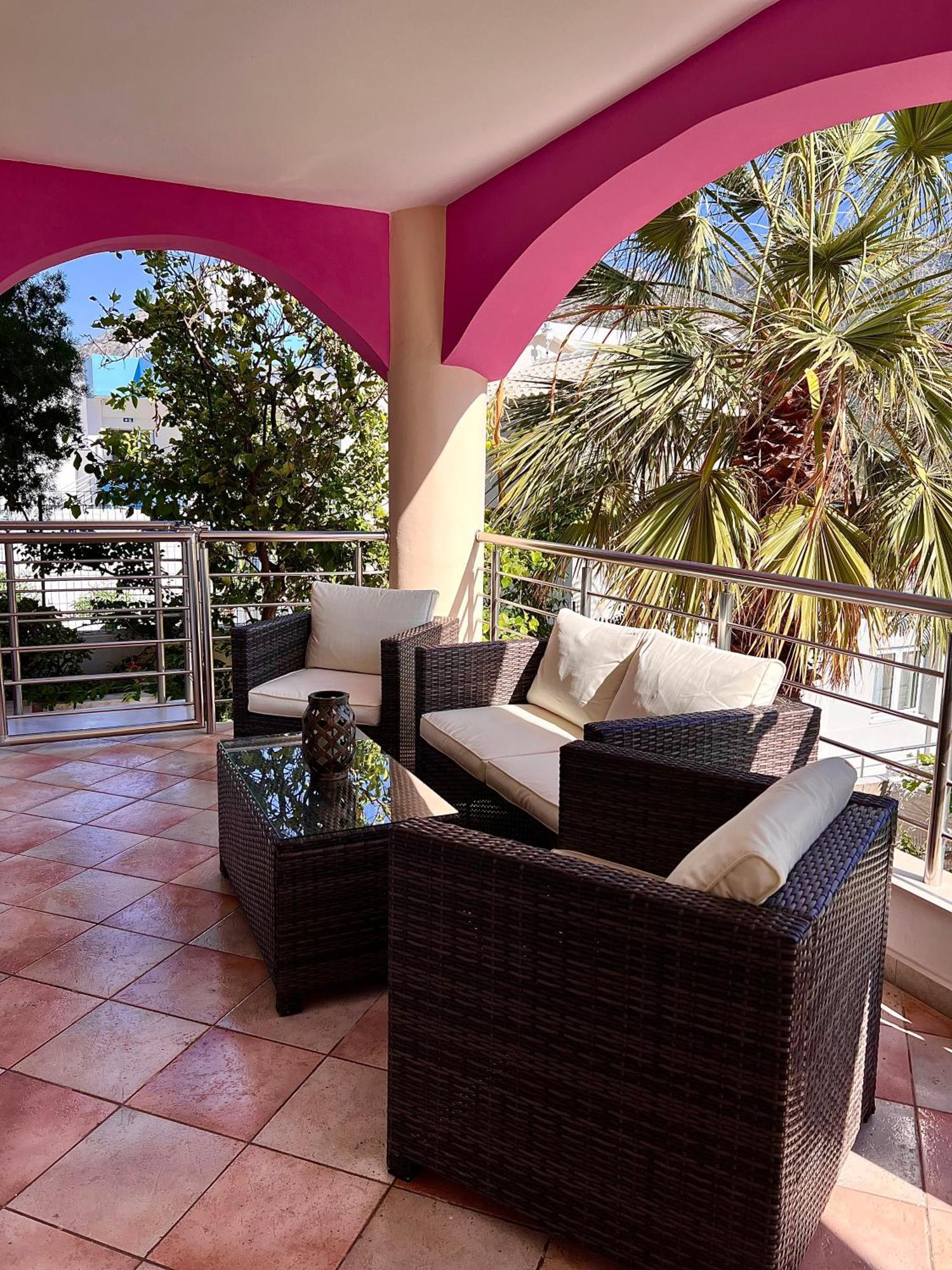 Apartment Bella Vista *