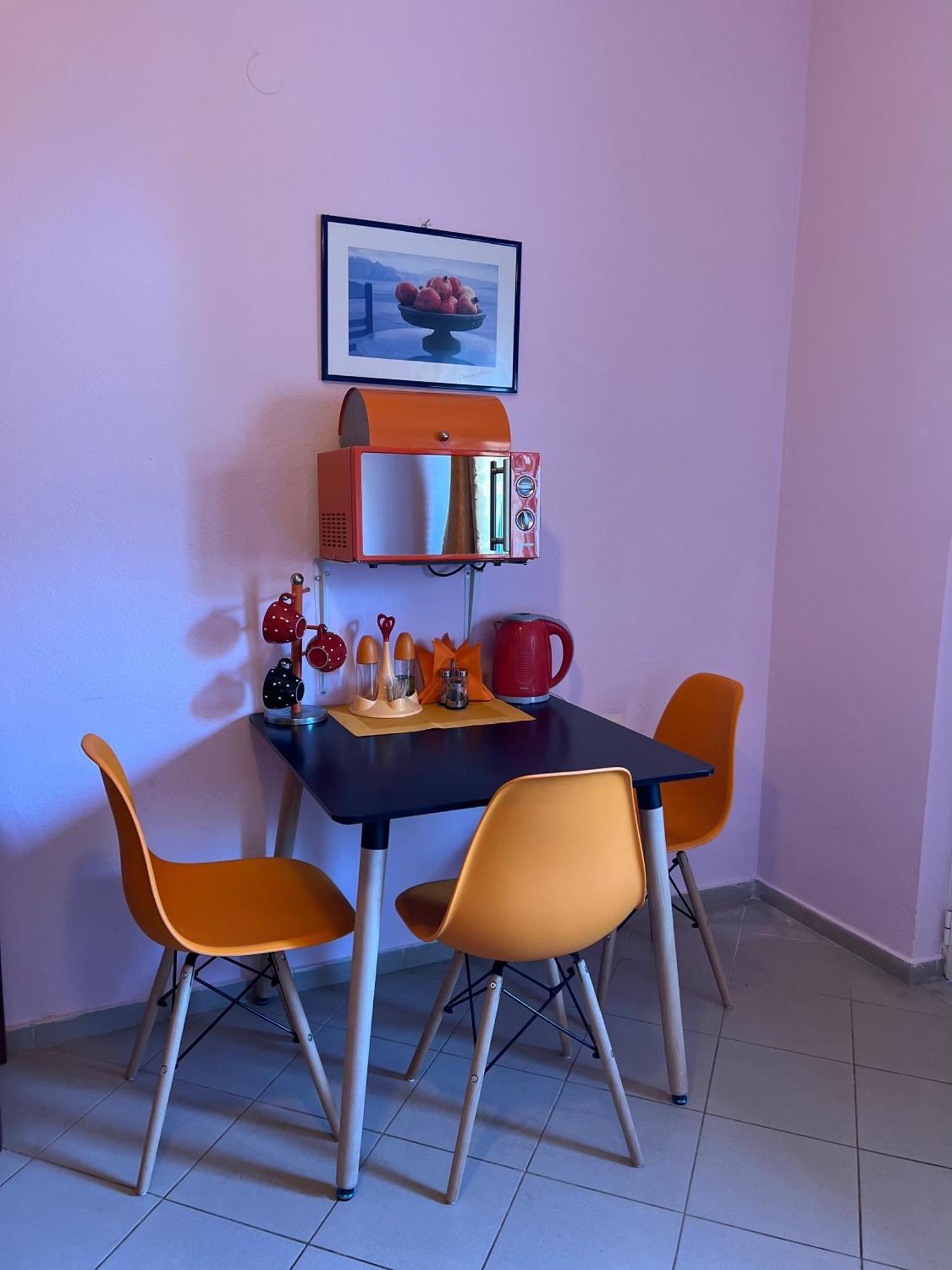 Apartment Bella Vista Bali (Crete)