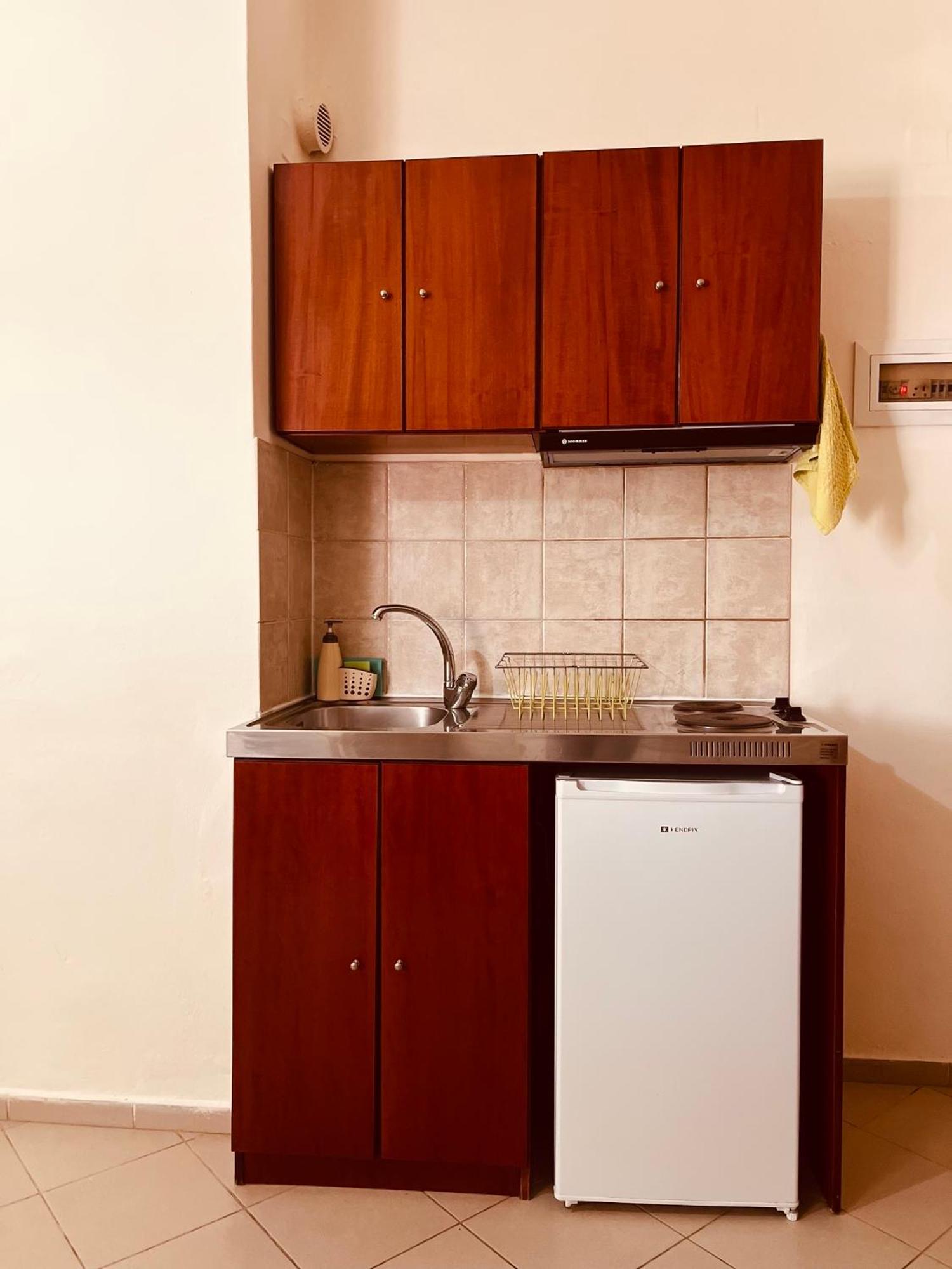 Apartment Bella Vista Bali (Crete)