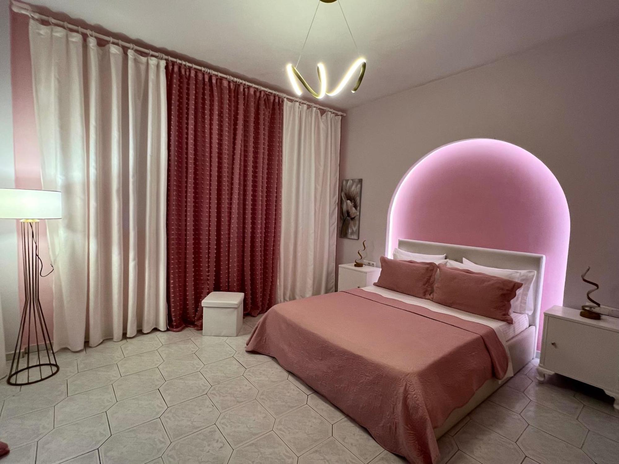 Bella Vista Apartment Bali (Crete)