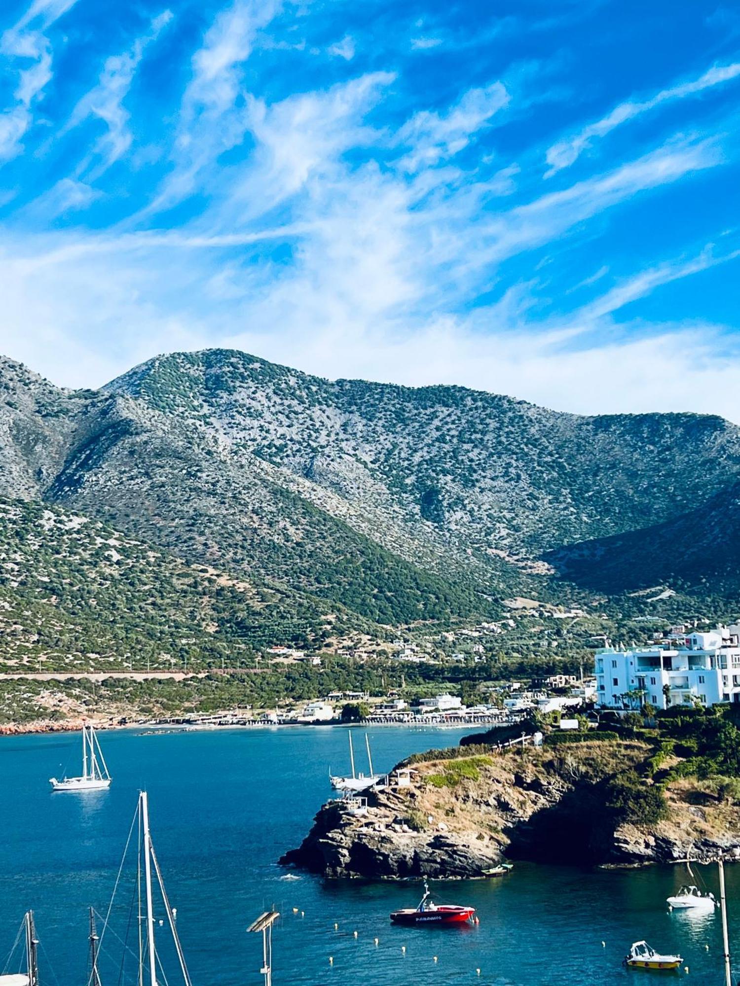 Bella Vista Bali (Crete)