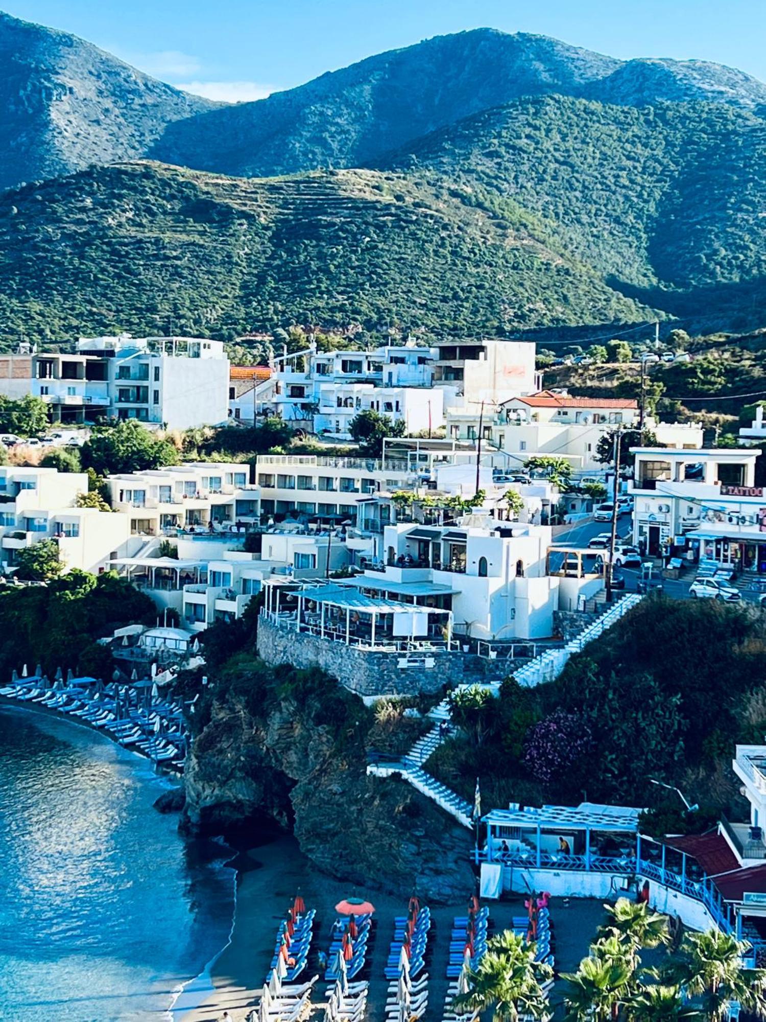 Bella Vista