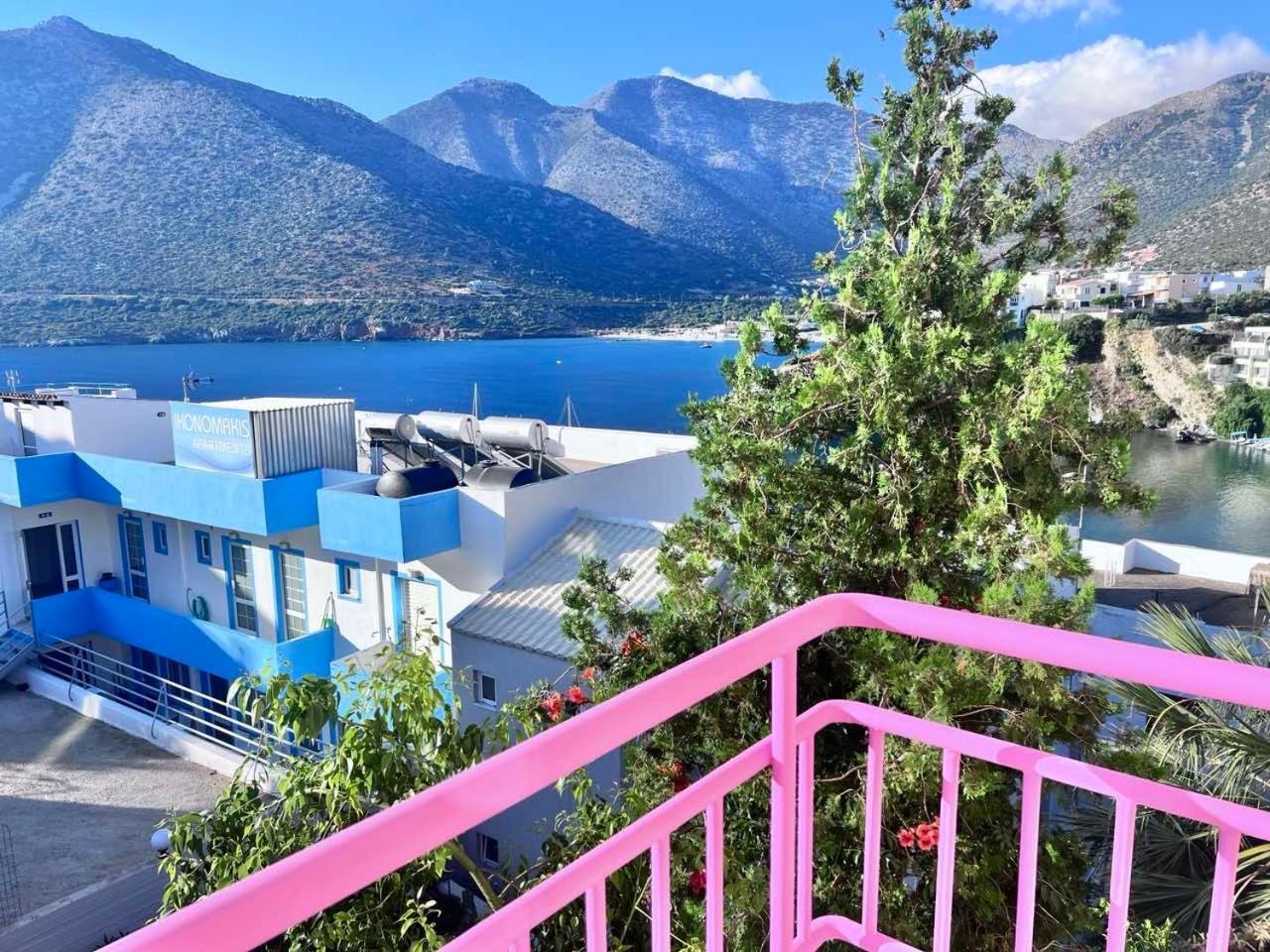 Bella Vista