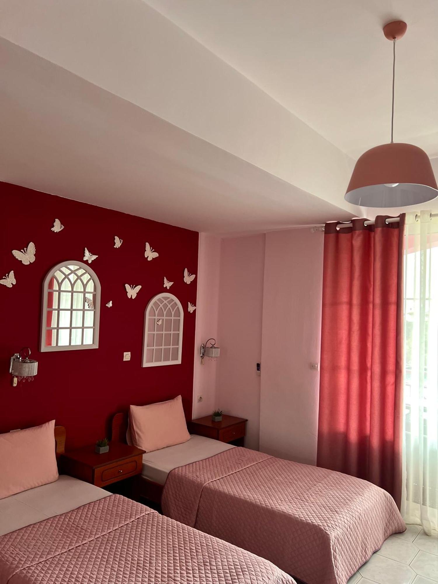 Bella Vista Apartment