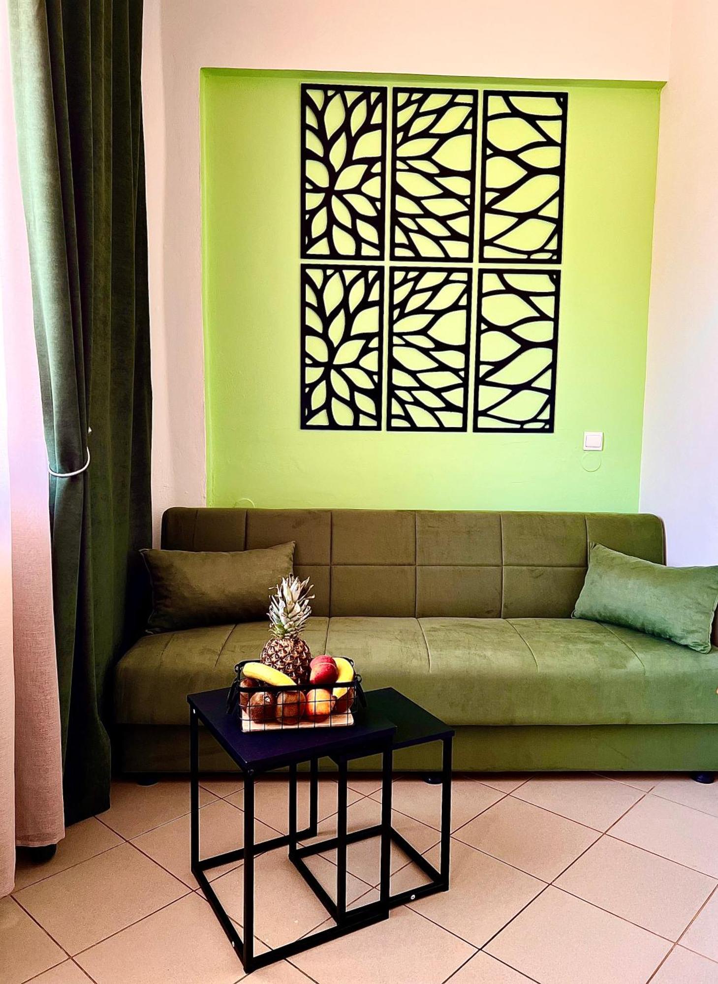 Bella Vista Apartment Bali (Crete)