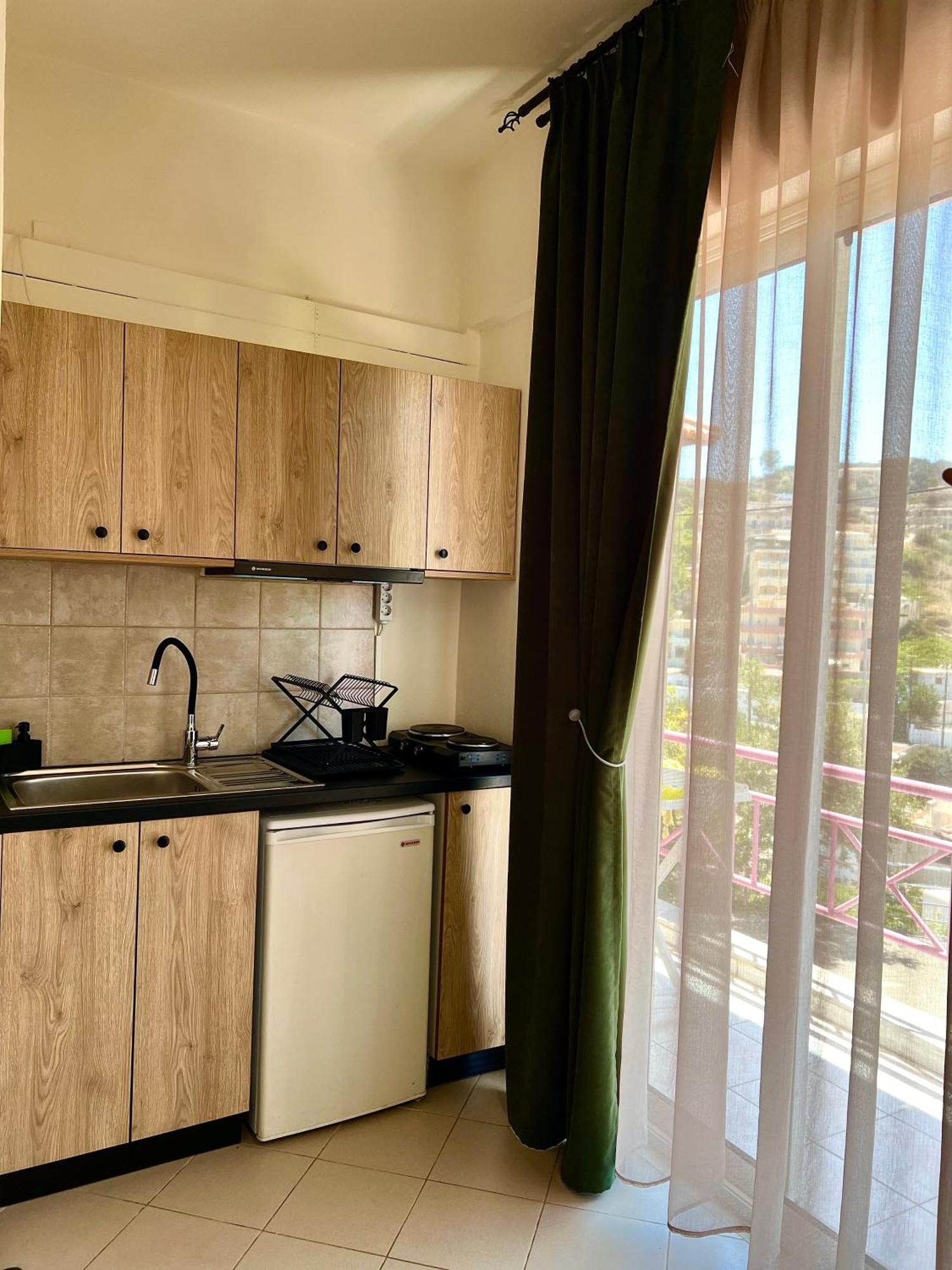 Bella Vista Apartment *
