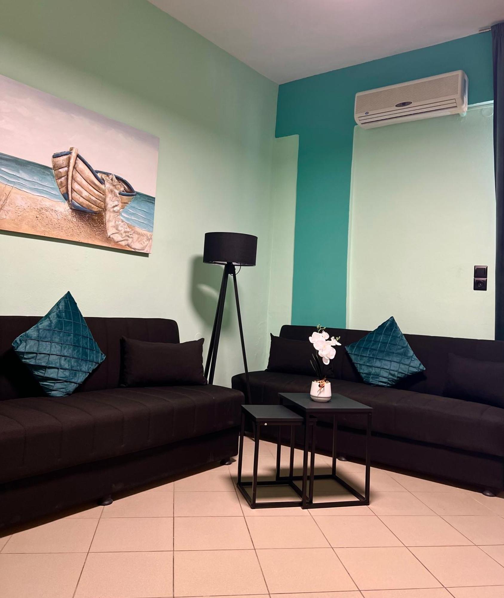 Bella Vista Apartment *