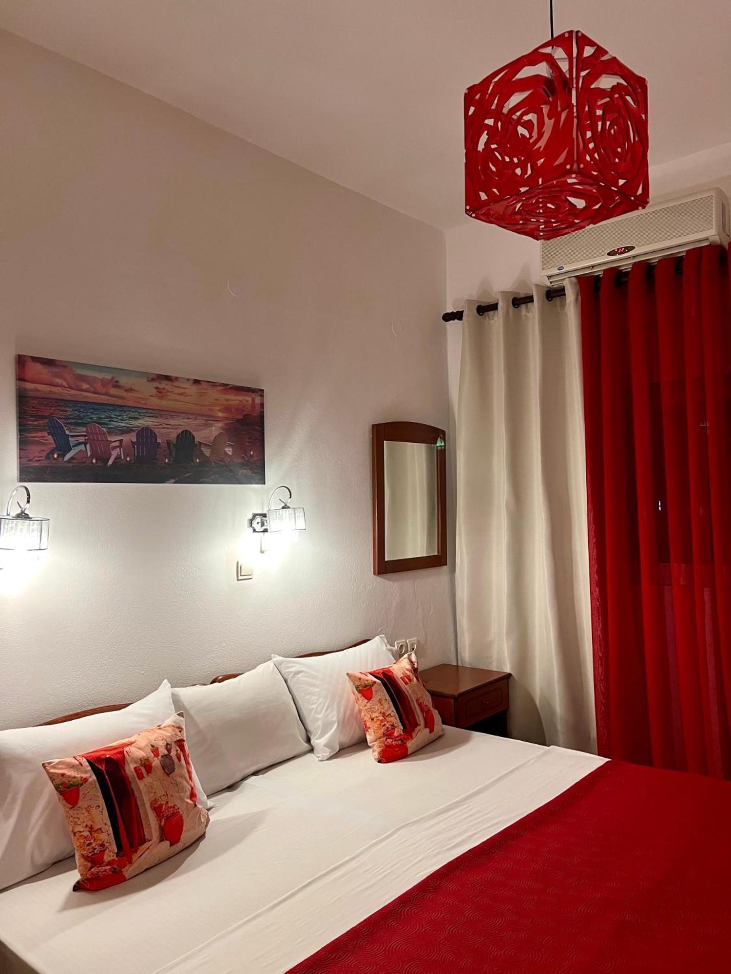 Apartment Bella Vista Bali (Crete)