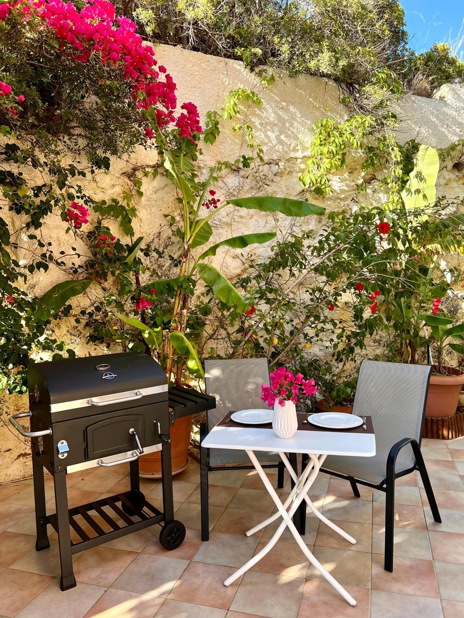 Bella Vista Bali (Crete)